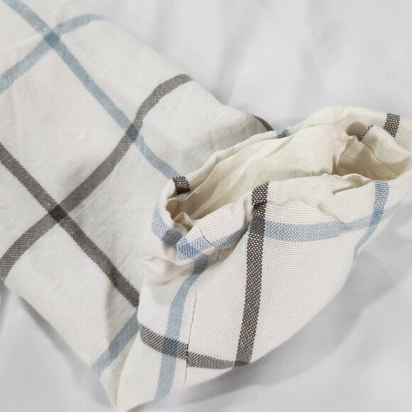 Vintage Kasper for A.S.L. Plaid Blazer Size 8
Lot H - Picture 5 of 8